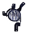 FOG LAMP FR LH HQ REPLACEMENT FOR HONDA CRV 2008 PARTSLINK NUMBER  HO2592126