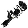 STRUT ASSEMBLY FR RH (1332357R) REPLACEMENT FOR HONDA CIVIC COUPE 2005 PARTSLINK NUMBER 11632