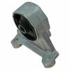 ENGINE MOUNT FRONT 1.7L MT REPLACEMENT FOR HONDA CIVIC HATCHBACK 2005 PARTSLINK NUMBER AWSHO1063
