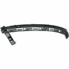BUMPER FILLER FR RH REPLACEMENT FOR HONDA CIVIC HYBRID 2005 PARTSLINK NUMBER HO1089110