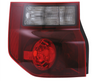 TAIL LAMP LH SC MDL HQ REPLACEMENT FOR HONDA ELEMENT 2008 PARTSLINK NUMBER  	HO2818136