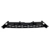 GRILLE FR BLACK MESH ONLY TRD-PRO  REPLACEMENT FOR TOYOTA 4RUNNER 2019 PARTSLINK NUMBER TO1200480