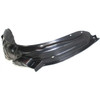 FENDER LINER FR RH REPLACEMENT FOR HONDA FIT 2008 PARTSLINK NUMBER  HO1251112