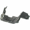 UNDERCAR SHIELD REPLACEMENT FOR HONDA FIT 2008 PARTSLINK NUMBER  HO1228108