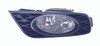 FOG LAMP FR LH HQ REPLACEMENT FOR HONDA ODYSSEY 2008 PARTSLINK NUMBER  HO2592121