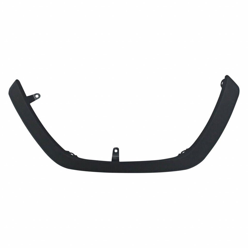 WHEEL ARCH TRIM FR RH TEXTURED BLACK W/O ADVENTURE PKG REPLACEMENT FOR TOYOTA RAV4 2022 PARTSLINK NUMBER TO1291118
