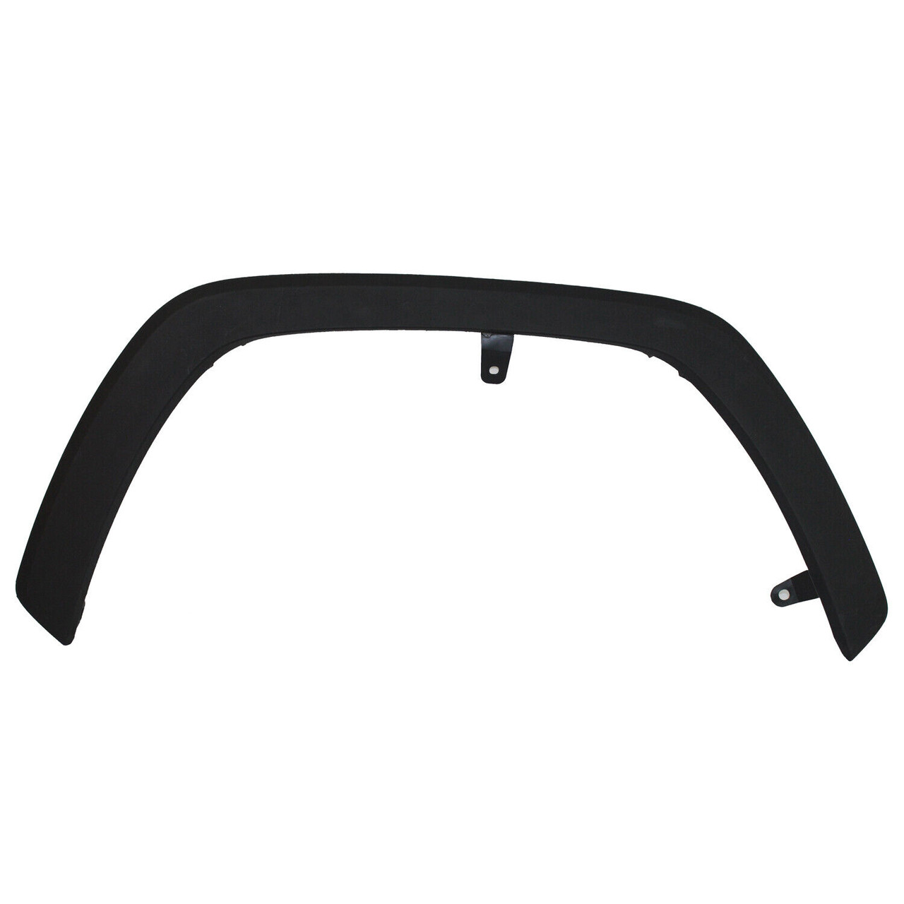 WHEEL ARCH TRIM FR RH TEXTURED BLACK W/O ADVENTURE PKG REPLACEMENT FOR TOYOTA RAV4 2022 PARTSLINK NUMBER TO1291118