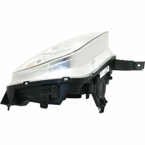 HEAD LAMP RH HQ REPLACEMENT FOR HONDA ELEMENT 2005 PARTSLINK NUMBER HO2519106 HEAD LAMP RH HQ REPLACEMENT FOR HONDA ELEMENT 2005 PARTSLINK NUMBER HO2519106