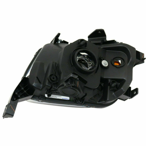HEAD LAMP RH HQ REPLACEMENT FOR HONDA ELEMENT 2005 PARTSLINK NUMBER HO2519106