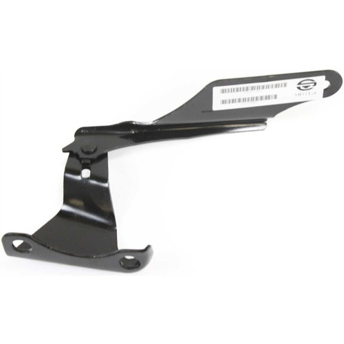 HOOD HINGE LH REPLACEMENT FOR HONDA ELEMENT 2005 PARTSLINK NUMBER HO1236109