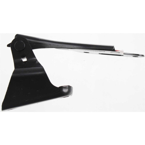 HOOD HINGE LH REPLACEMENT FOR HONDA ELEMENT 2005 PARTSLINK NUMBER HO1236110 HOOD HINGE LH REPLACEMENT FOR HONDA ELEMENT 2005 PARTSLINK NUMBER HO1236110