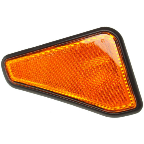 SIDE MARKER LAMP RH REPLACEMENT FOR HONDA ELEMENT 2005 PARTSLINK NUMBER HO2551125C SIDE MARKER LAMP RH REPLACEMENT FOR HONDA ELEMENT 2005 PARTSLINK NUMBER HO2551125C