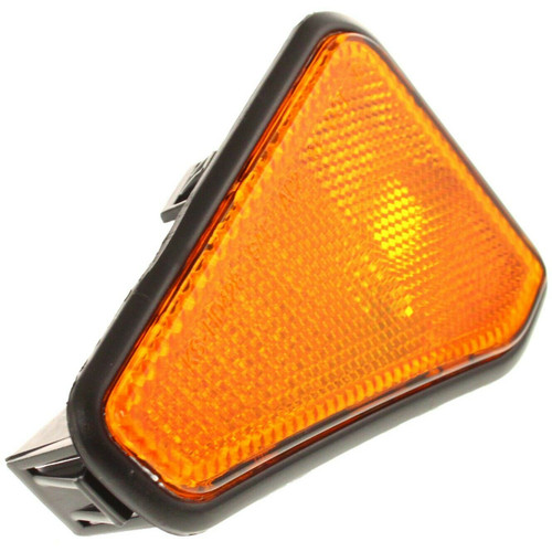 SIDE MARKER LAMP RH HQ REPLACEMENT FOR HONDA ELEMENT 2005 PARTSLINK NUMBER HO2551125 SIDE MARKER LAMP RH HQ REPLACEMENT FOR HONDA ELEMENT 2005 PARTSLINK NUMBER HO2551125