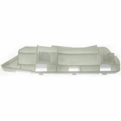 BUMPER BRACKET FR RH SPACER PLASTIC REPLACEMENT FOR HONDA ODYSSEY 2005 PARTSLINK NUMBER HO1043109