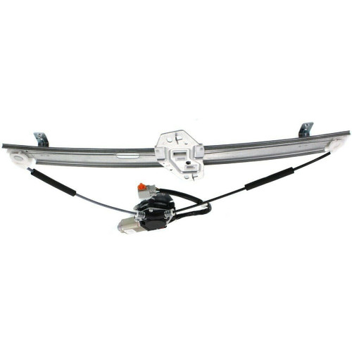 WINDOW REGULATOR FR LH POWER REPLACEMENT FOR HONDA PILOT 2008 PARTSLINK NUMBER  HO1350127