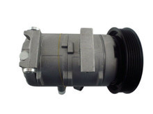 AC COMPRESSOR 10S20C PLEASE CHECK CODE 10S20C OR OEM IN DETAIL REPLACEMENT FOR HONDA RIDGELINE  2008 PARTSLINK NUMBER  14-0241NEW
