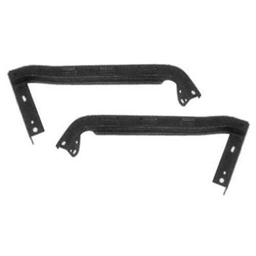 BUMPER FILLER FR RH REPLACEMENT FOR HONDA RIDGELINE  2008 PARTSLINK NUMBER  HO1033103