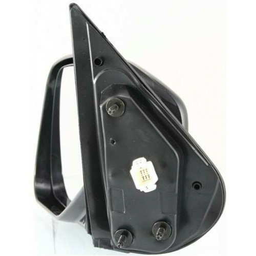 DOOR MIRROR LH POWER PTM REPLACEMENT FOR HONDA RIDGELINE  2008 PARTSLINK NUMBER  	HO1320229