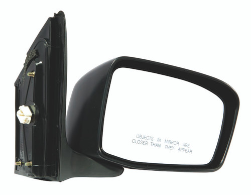 DOOR MIRROR RH POWER REPLACEMENT FOR HONDA ODYSSEY 2005 PARTSLINK NUMBER HO1321156