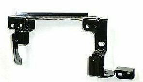 FOG LAMP BRACKET FR RH STEEL REPLACEMENT FOR HONDA ODYSSEY 2005 PARTSLINK NUMBER HO2603100