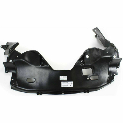 UNDERCAR SHIELD REPLACEMENT FOR HONDA RIDGELINE  2008 PARTSLINK NUMBER  HO1228121