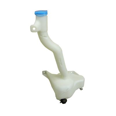 WASHER TANK W/CAP MOTOR/SENSOR REPLACEMENT FOR HONDA RIDGELINE  2008 PARTSLINK NUMBER  HO1288170