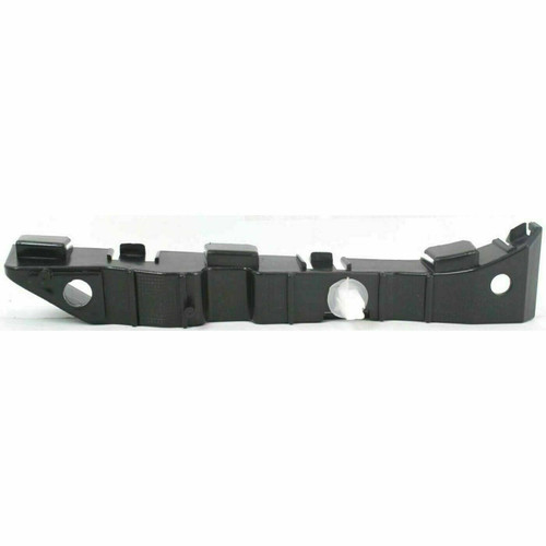 BUMPER BRACKET FR LH UPPER REPLACEMENT FOR HYUNDAI ACCENT SEDAN 2008 PARTSLINK NUMBER  HY1066113