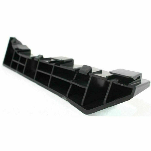 BUMPER BRACKET FR LH UPPER REPLACEMENT FOR HYUNDAI ACCENT SEDAN 2008 PARTSLINK NUMBER  HY1066113