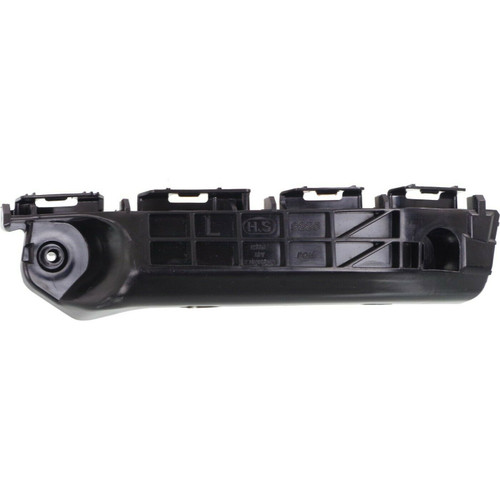 BUMPER BRACKET FR RH UPPER REPLACEMENT FOR HYUNDAI ACCENT SEDAN 2008 PARTSLINK NUMBER  HY1067113