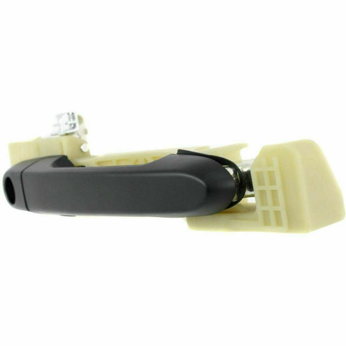 DOOR HANDLE FR RH OUTER PRIMED BLACK REPLACEMENT FOR HYUNDAI ACCENT SEDAN 2008 PARTSLINK NUMBER HY1311117 DOOR HANDLE FR RH OUTER PRIMED BLACK REPLACEMENT FOR HYUNDAI ACCENT SEDAN 2008 PARTSLINK NUMBER HY1311117