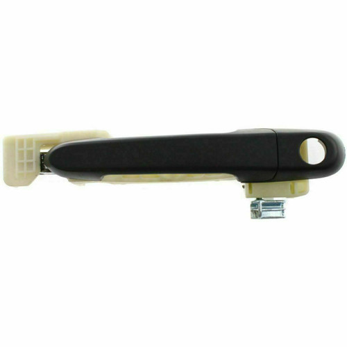 DOOR HANDLE FR RH OUTER TEXTURED BLACK REPLACEMENT FOR HYUNDAI ACCENT SEDAN 2008 PARTSLINK NUMBER HY1311118 DOOR HANDLE FR RH OUTER TEXTURED BLACK REPLACEMENT FOR HYUNDAI ACCENT SEDAN 2008 PARTSLINK NUMBER HY1311118