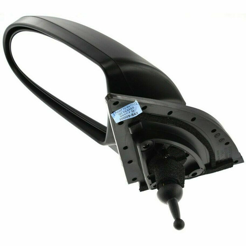 DOOR MIRROR LH MANUAL REPLACEMENT FOR HYUNDAI ACCENT SEDAN 2008 PARTSLINK NUMBER HY1320157 DOOR MIRROR LH MANUAL REPLACEMENT FOR HYUNDAI ACCENT SEDAN 2008 PARTSLINK NUMBER HY1320157