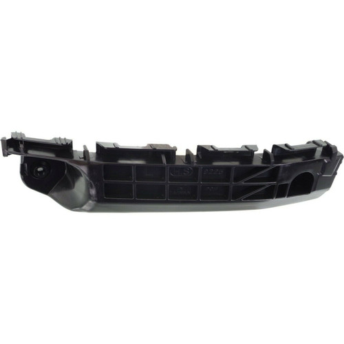 BUMPER BRACKET FR RH UPPER REPLACEMENT FOR HYUNDAI ACCENT HATCHBACK 2008 PARTSLINK NUMBER  HY1067113