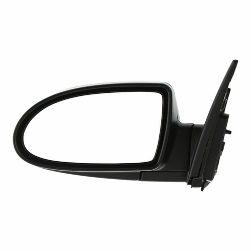 DOOR MIRROR LH POWER REPLACEMENT FOR HYUNDAI ACCENT HATCHBACK 2008 PARTSLINK NUMBER HY1320158 DOOR MIRROR LH POWER REPLACEMENT FOR HYUNDAI ACCENT HATCHBACK 2008 PARTSLINK NUMBER HY1320158