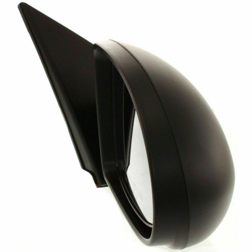 DOOR MIRROR RH POWER REPLACEMENT FOR HYUNDAI ACCENT HATCHBACK 2008 PARTSLINK NUMBER  HY1321158