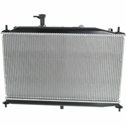 RADIATOR (2896) REPLACEMENT FOR HYUNDAI ACCENT SEDAN 2008 PARTSLINK NUMBER  HY3010159