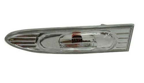 REPEATER LAMP FR LH HQ REPLACEMENT FOR HYUNDAI ACCENT SEDAN 2008 PARTSLINK NUMBER  	HY2570102