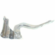 HOOD HINGE RH REPLACEMENT FOR HYUNDAI ACCENT SEDAN 2008 PARTSLINK NUMBER HY1236121 HOOD HINGE RH REPLACEMENT FOR HYUNDAI ACCENT SEDAN 2008 PARTSLINK NUMBER HY1236121