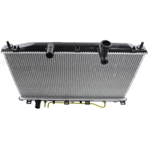 RADIATOR (2896) REPLACEMENT FOR HYUNDAI ACCENT HATCHBACK 2008 PARTSLINK NUMBER HY3010159 RADIATOR (2896) REPLACEMENT FOR HYUNDAI ACCENT HATCHBACK 2008 PARTSLINK NUMBER HY3010159