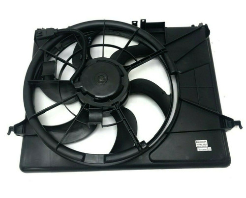 COOLING FAN ASSY REPLACEMENT FOR HYUNDAI AZERA 2008 PARTSLINK NUMBER HY3115121 COOLING FAN ASSY REPLACEMENT FOR HYUNDAI AZERA 2008 PARTSLINK NUMBER HY3115121