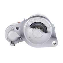 STARTER MOTOR 3.8/3.3L REPLACEMENT FOR HYUNDAI AZERA 2008 PARTSLINK NUMBER 1-06949 STARTER MOTOR 3.8/3.3L REPLACEMENT FOR HYUNDAI AZERA 2008 PARTSLINK NUMBER 1-06949