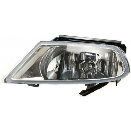 FOG LAMP FR LH DEALER INSTALLED CAPA REPLACEMENT FOR HONDA ODYSSEY 2005 PARTSLINK NUMBER HO2592116C FOG LAMP FR LH DEALER INSTALLED CAPA REPLACEMENT FOR HONDA ODYSSEY 2005 PARTSLINK NUMBER HO2592116C