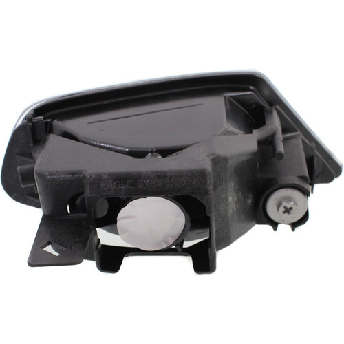 FOG LAMP FR LH HQ REPLACEMENT FOR HONDA ODYSSEY 2005 PARTSLINK NUMBER HO2592113 FOG LAMP FR LH HQ REPLACEMENT FOR HONDA ODYSSEY 2005 PARTSLINK NUMBER HO2592113