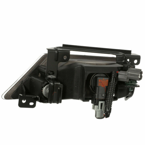 FOG LAMP FR RH DEALER INSTALLED HQ REPLACEMENT FOR HONDA ODYSSEY 2005 PARTSLINK NUMBER HO2593116