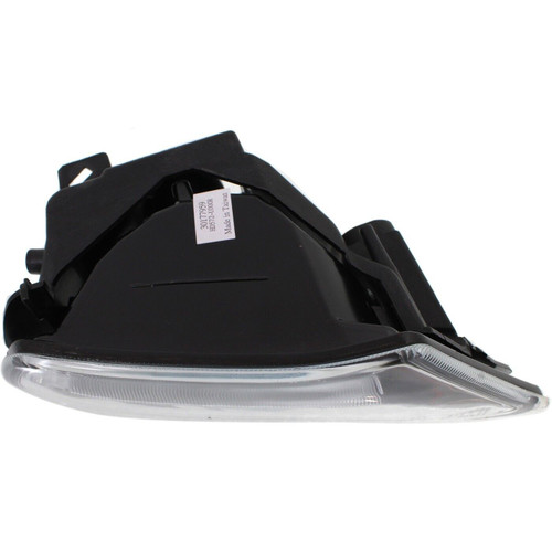 FOG LAMP FR RH HQ REPLACEMENT FOR HONDA ODYSSEY 2005 PARTSLINK NUMBER HO2593113