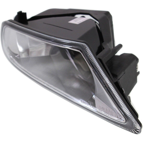 FOG LAMP FR RH HQ REPLACEMENT FOR HONDA ODYSSEY 2005 PARTSLINK NUMBER HO2593113
