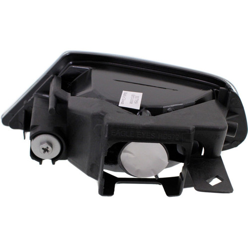 FOG LAMP FR RH HQ REPLACEMENT FOR HONDA ODYSSEY 2005 PARTSLINK NUMBER HO2593113