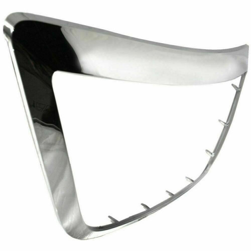 GRILLE MOULDING CHROME SURROUND REPLACEMENT FOR HONDA ODYSSEY 2005 PARTSLINK NUMBER HO1202103 GRILLE MOULDING CHROME SURROUND REPLACEMENT FOR HONDA ODYSSEY 2005 PARTSLINK NUMBER HO1202103