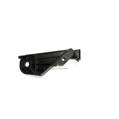 HEAD LAMP BRACKET RH UPPER INNER REPLACEMENT FOR HONDA ODYSSEY 2005 PARTSLINK NUMBER HO2509103