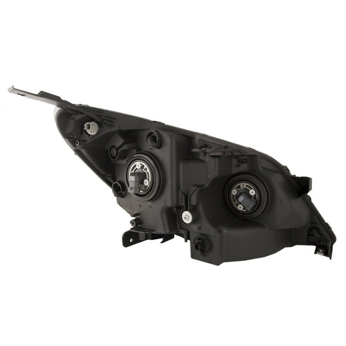 HEAD LAMP LH CAPA REPLACEMENT FOR HONDA ODYSSEY 2005 PARTSLINK NUMBER HO2518108C HEAD LAMP LH CAPA REPLACEMENT FOR HONDA ODYSSEY 2005 PARTSLINK NUMBER HO2518108C